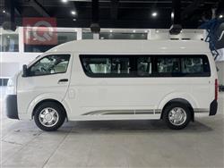 Foton View CS2